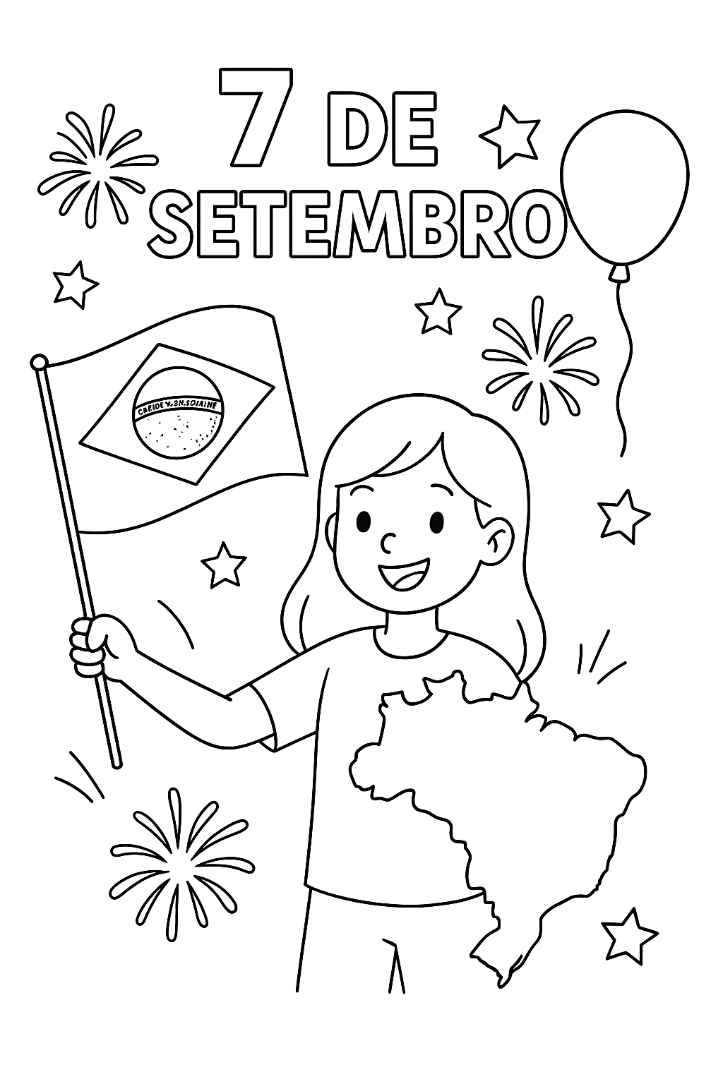 7 de setembro