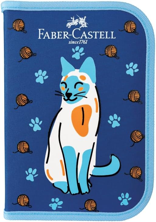 estojo de gato