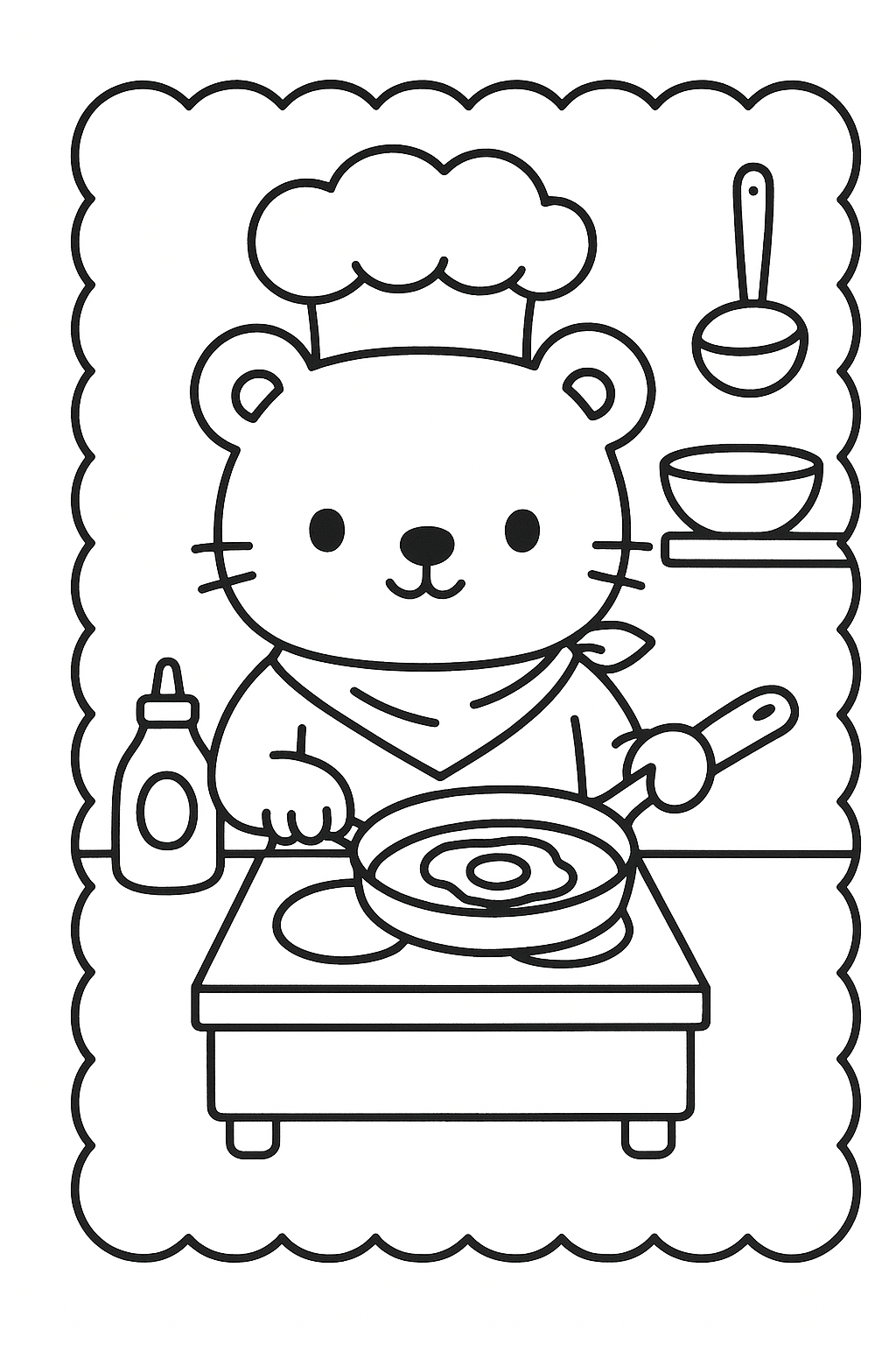 desenho estilo bobbie goods