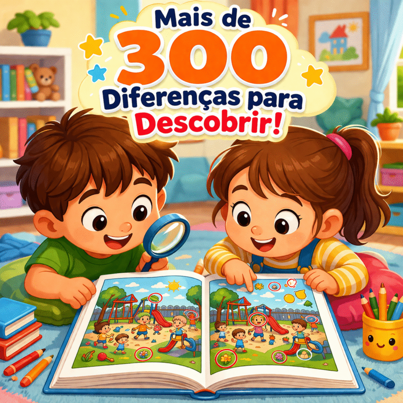 livro jogo 7 erros