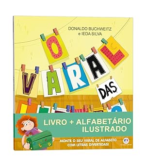 O varal das letras