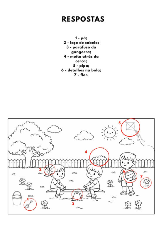 jogo dos 7 erros infantil