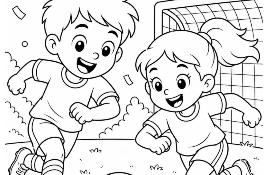 desenho de copa do mundo para colorir